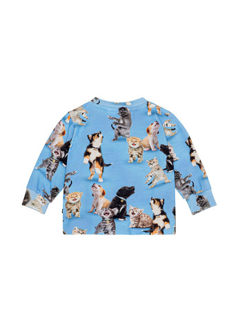 Лонгслів Molo (304303210)