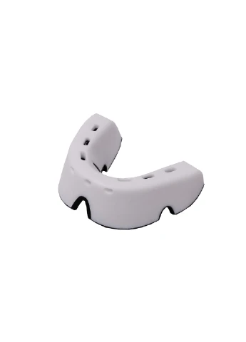 Капа Junior Silver Junior Opro (231538300)