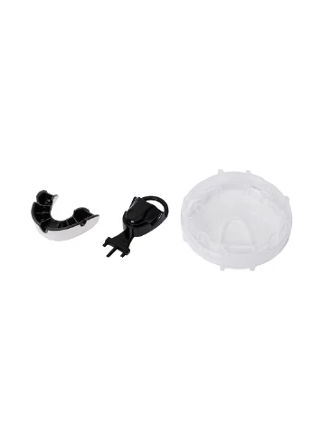 Капа Junior Silver Junior Opro (231538300)