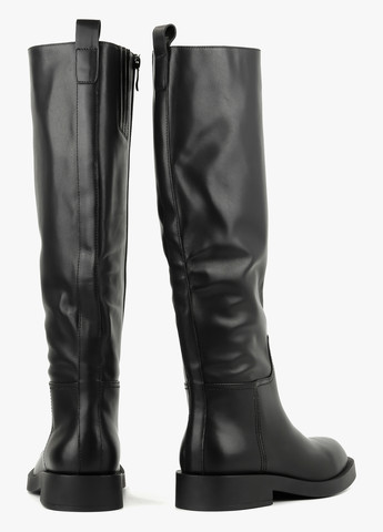 Осенние сапоги Le'BERDES