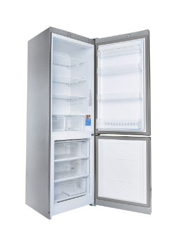 Холодильник комби Indesit DS3181S (UA)