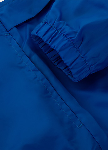 Синяя демисезонная ветровка Nike M NSW RE-ISSUE JKT WVN