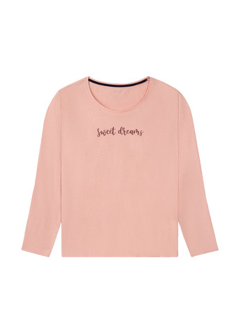 Комбінована зимня піжама (лонгслів, штани) Esmara