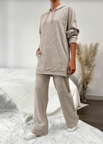 Костюм (худі, штани) SHEIN (309158068)