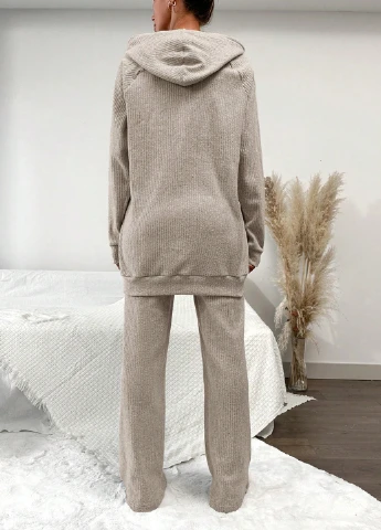 Костюм (худі, штани) SHEIN (309158068)
