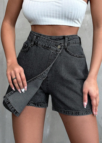 Юбка-шорты SHEIN (367747356)