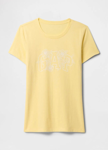 Футболка Gap - (341484221)