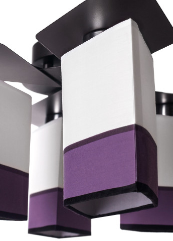 Люстра, 500х550х210 мм Brille (138506701)