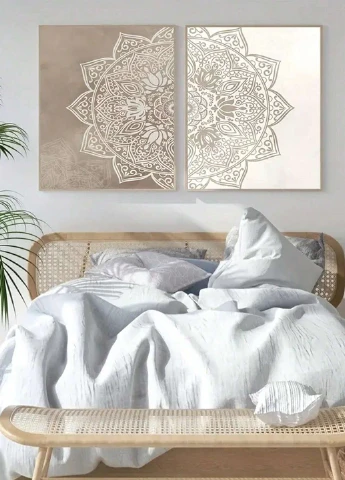 Картина, 40х60 см SHEIN (308797247)