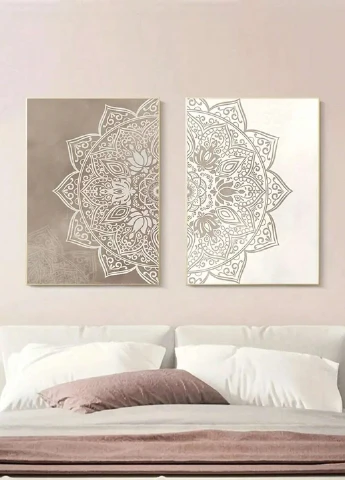 Картина, 40х60 см SHEIN (308797247)