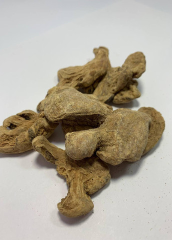 Имбирь корень 100 грамм No Brand (251407558)