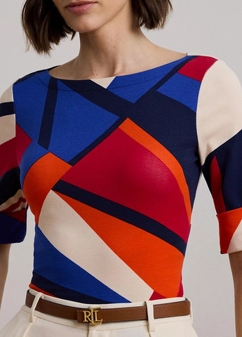 Футболка Ralph Lauren - (337171975)