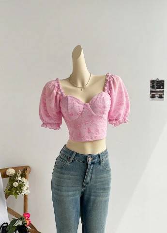 Топ SHEIN (323082313)