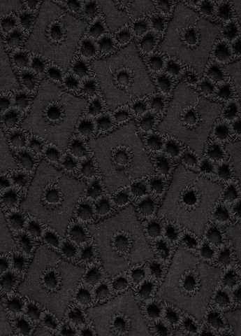 Чорна кежуал сукня а-силует Cos однотонна