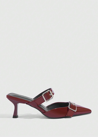 Мюлі SHEIN (346395920)