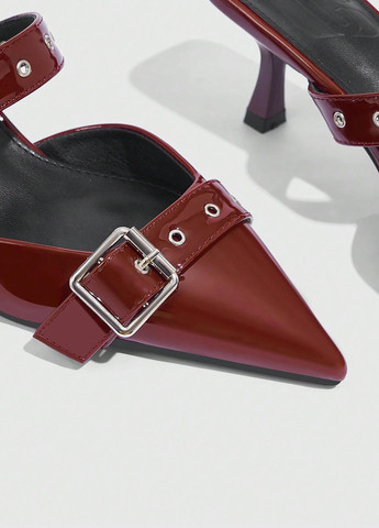 Мюлі SHEIN (346395920)