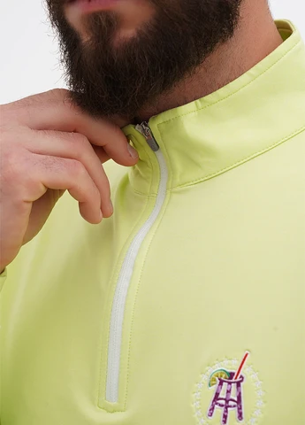 Толстовка Peter Millar (305788310)
