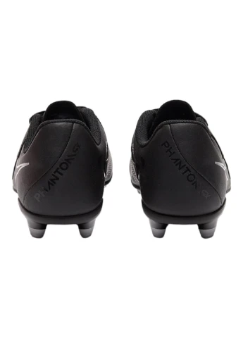 Футбольні бутси FJ2600-001 Nike Jr Phantom Gx Ii Club Fg/Mg Shadow Black (340112243)