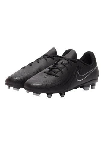 Футбольні бутси FJ2600-001 Nike Jr Phantom Gx Ii Club Fg/Mg Shadow Black (340112243)