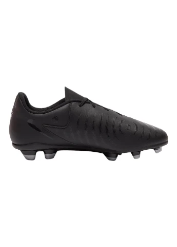 Футбольні бутси FJ2600-001 Nike Jr Phantom Gx Ii Club Fg/Mg Shadow Black (340112243)