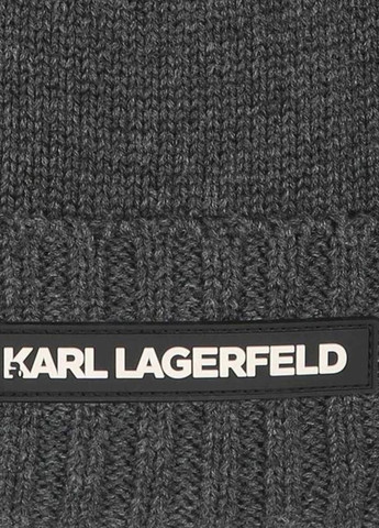 Шапка Karl Lagerfeld (303547956)