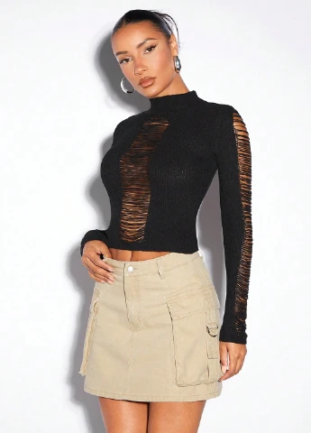 Спідниця SHEIN (322851921)