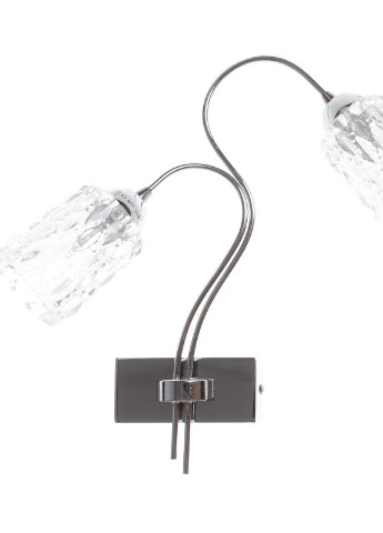 Бра направленного света галогенное настенное накладное HTL-11-43/2C Brille (253894219)