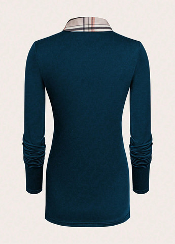 Поло SHEIN (346167980)