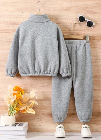 Костюм (толстовка, штани) SHEIN (344466308)