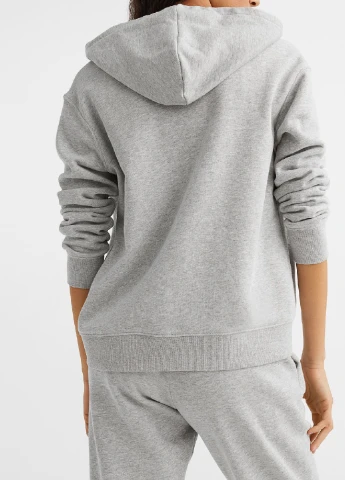 Худі H&M (255601202)