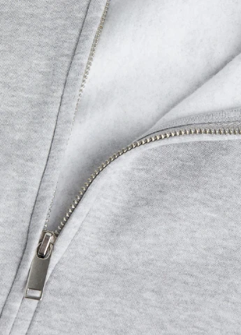 Худі H&M (255601202)