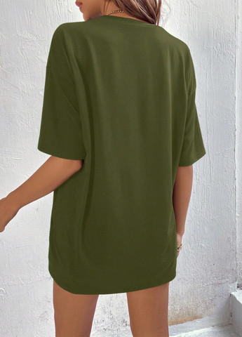 Футболка SHEIN - (353313011)