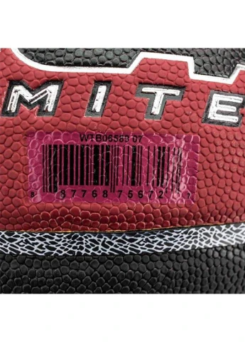 Мяч баскетбольный NCAA Limited Blma Size 7 (WTB06589XB07) Wilson (253678062)