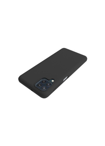 Чохол для мобільного телефону Samsung Galaxy M22 SM-M225 Black (706929) BeCover (252571507)