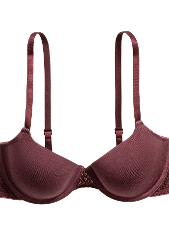 Комбінований бюстгальтер (2шт.) H&M