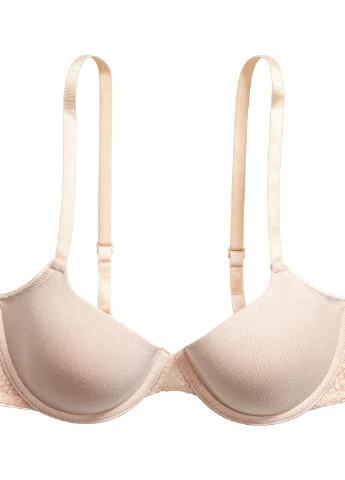 Комбінований бюстгальтер (2шт.) H&M