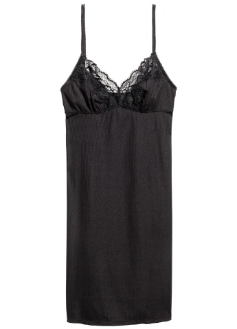 Пеньюар H&M (84729003)