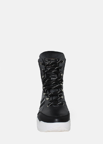 Зимние ботинки rf01130-1 серый Favi