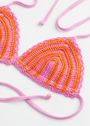 Купальний ліф H&M (299307671)