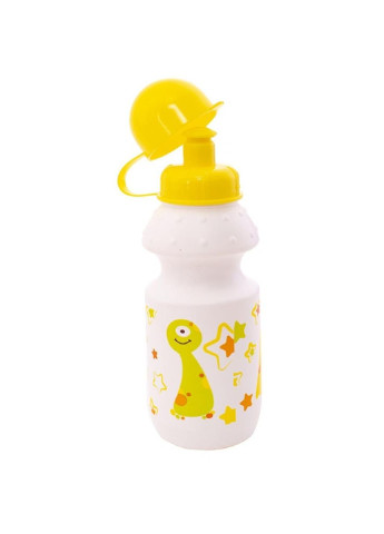 Поильник-непроливайка бутылка Спорт 400 мл Baby Team (252245505)