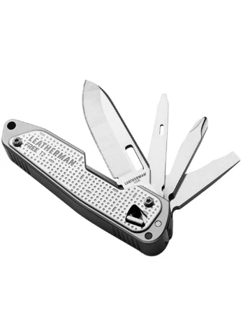 Мультитул Free T2 (832682) Leatherman (252418389)