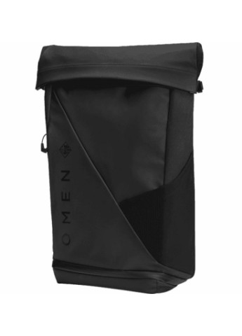 Рюкзак для ноутбука 15 OMEN TCT Rolltop Backpack (7MT83AA) HP (207243144)