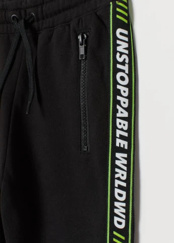 Спортивні штани H&M (212555386)