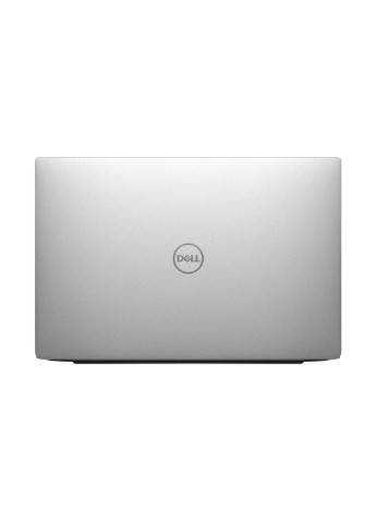 Ноутбук Dell xps 13 9380 (9380fi716s3uhd-wsl) silver (137041910)
