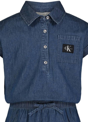 Синіти сукня Calvin Klein (326641615)