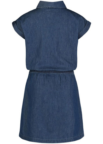 Синіти сукня Calvin Klein (326641615)