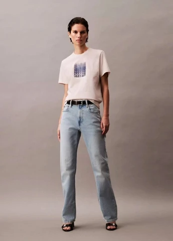 Футболка Calvin Klein - (350933711)