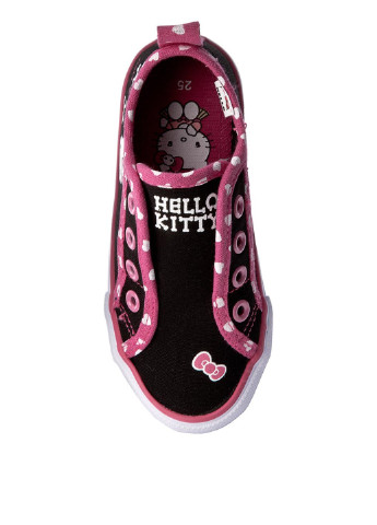Черные півкед hello kitty Hello Kitty CP40-1640HK