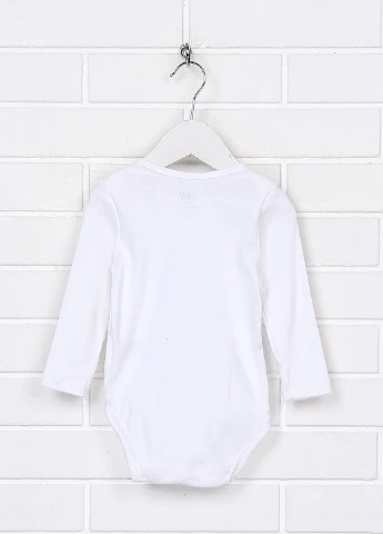 Боди H&M (221821088)