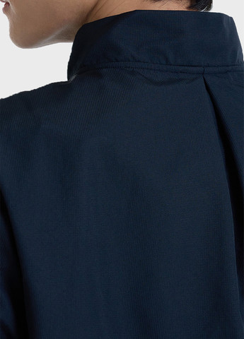 Чорна демісезонна куртка Under Armour